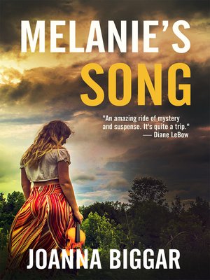 cover image of Melanie's Song